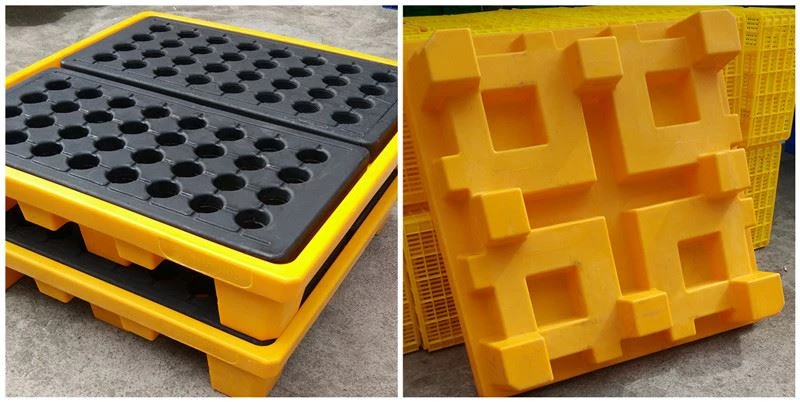 ibc spill pallet