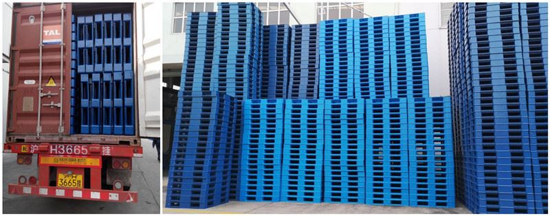 durable plastic  pallet