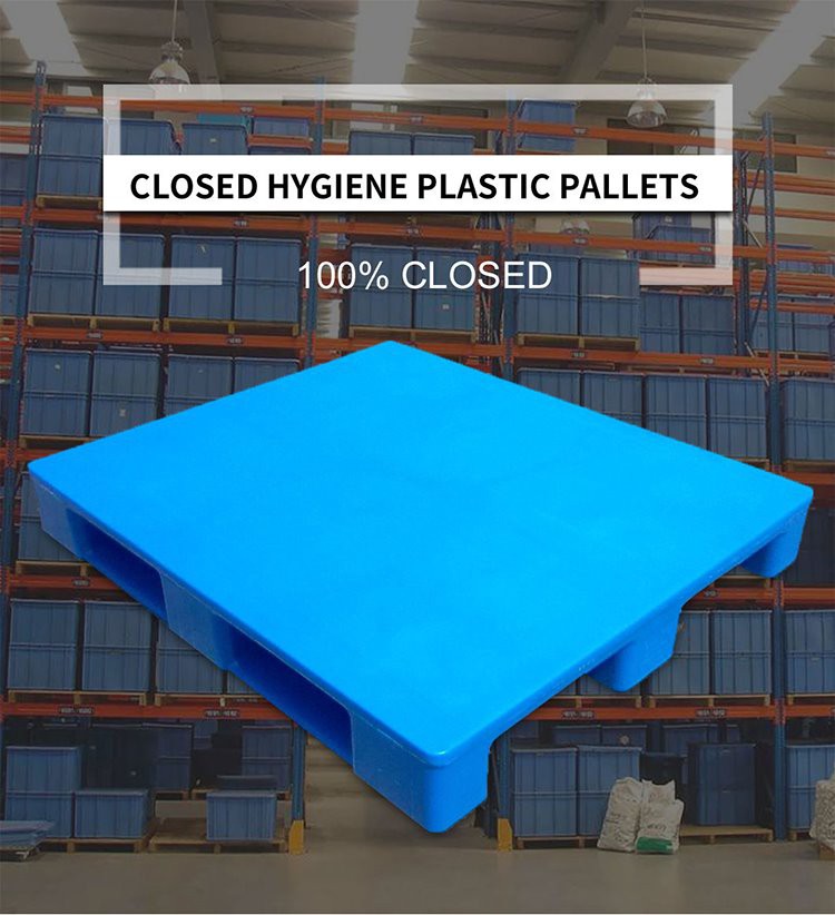 plastic pallet price