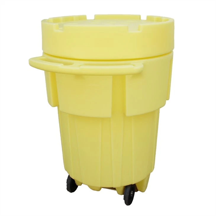 65 galloni trummel