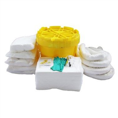 30 galloni lekkekomplekt