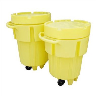 95 galloni kattetrummel