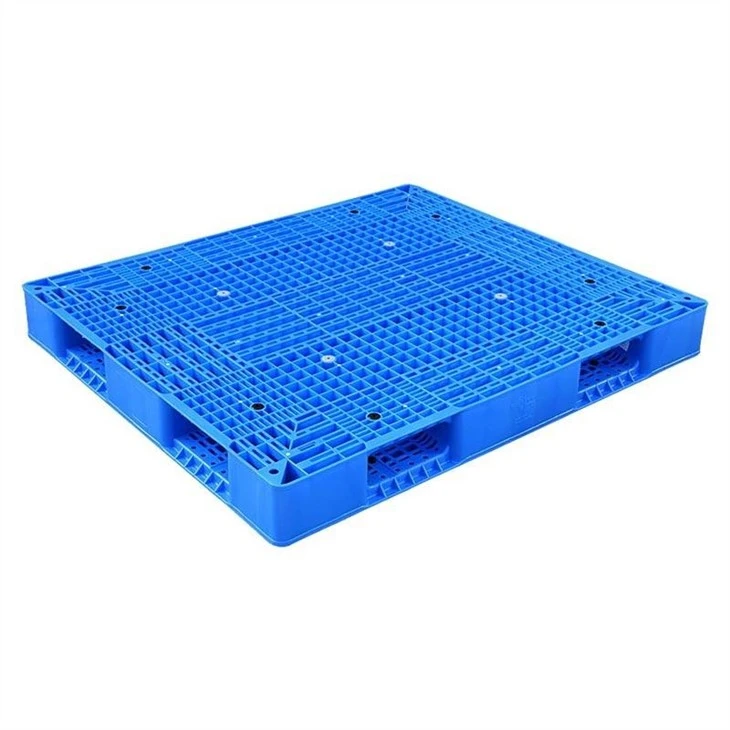 china 1400 X 1200 MM Flour Plastic Pallet