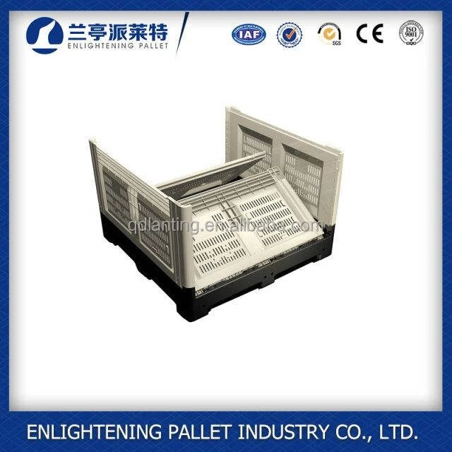 Foldable Bulk Crate Large