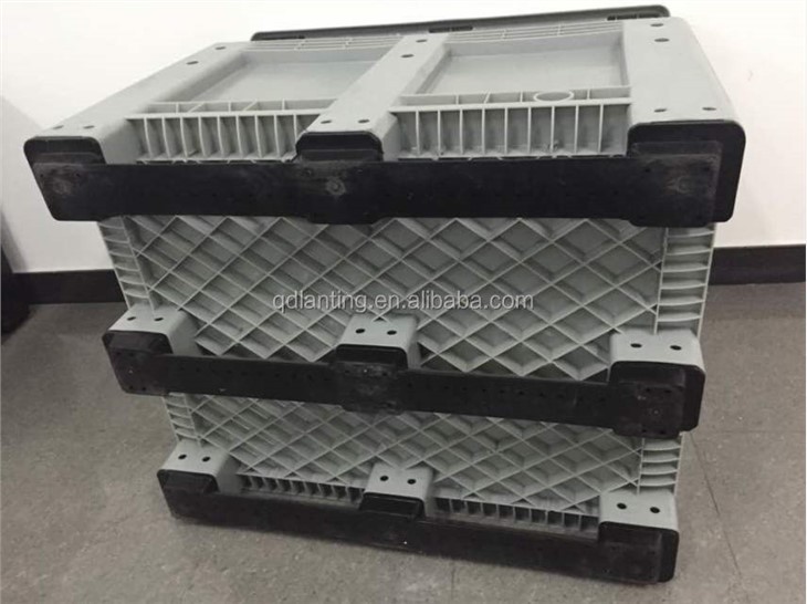 Plastic Pallet Box Near Me manufacturer