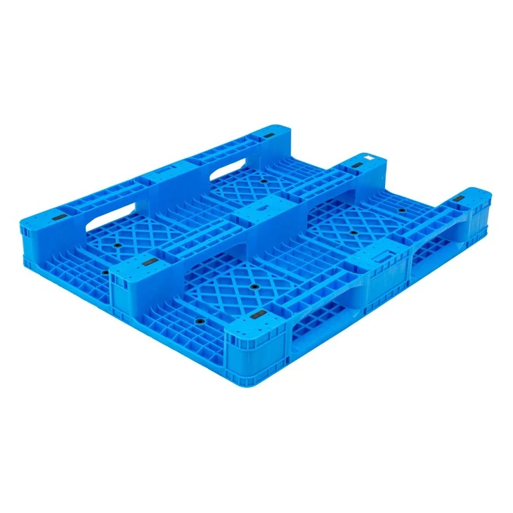 Rackable Beverage Plastic Pallet supplier