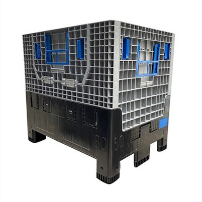 Aku kaubaaluste kastid