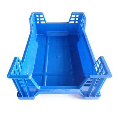 Must sõduri kärbsetugi kast