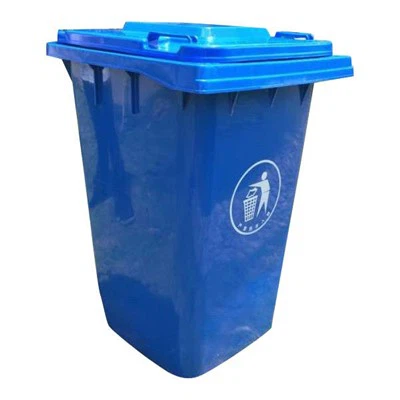 Papelera De Reciclaje