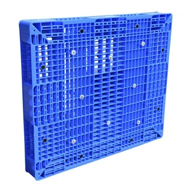 Plastikust euroalused