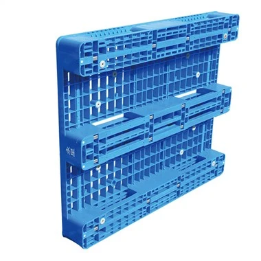 Resistente Paleta De Plástico Rack De Hdpe