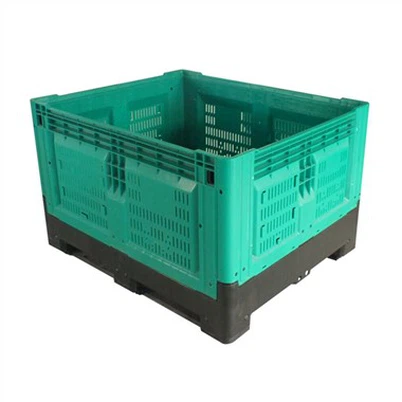 Tomatite kaubaaluste kast