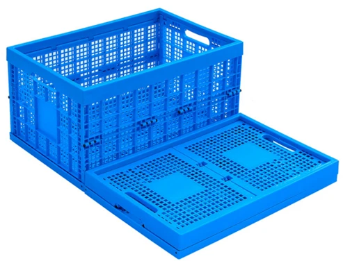 Vegetable Crates Factory