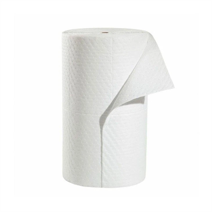 china White Oil Pad
