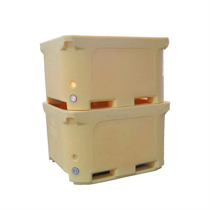 Insulated Rotomolding Fishing Tub suppliers