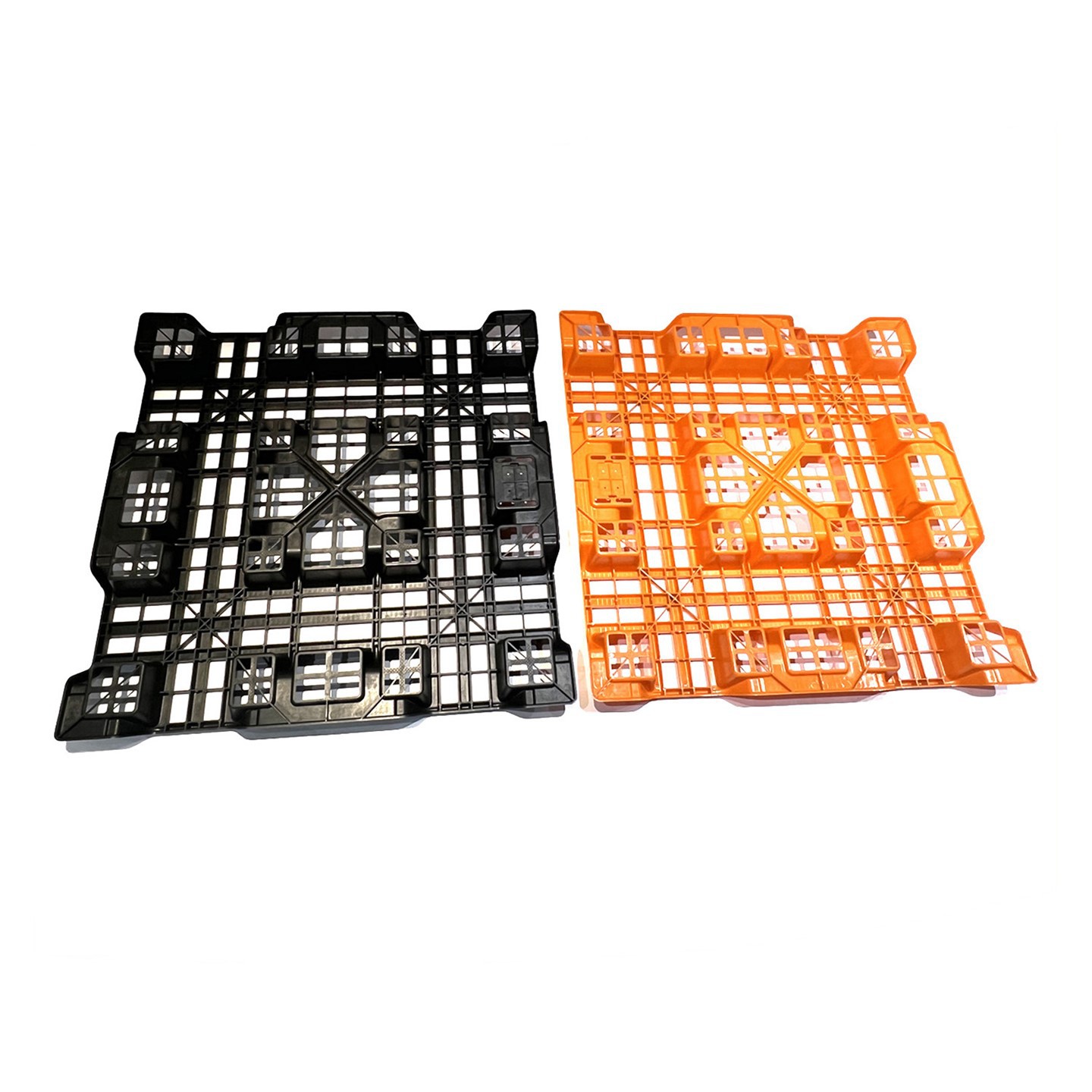 1100 * 1100 * 100 mm puistekoti kaubaalus