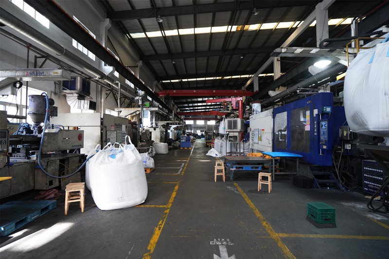 Advanced Equipment for Energy-saving Production Advanced Equipment for Energy-saving Production