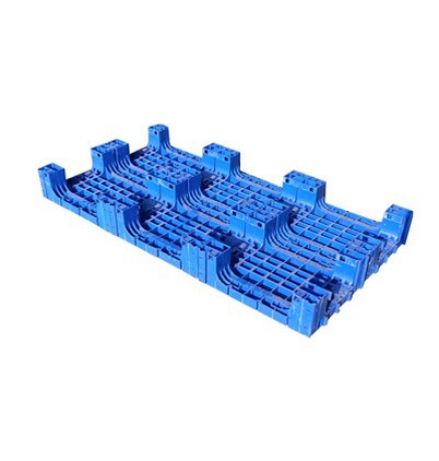 Meditsiiniline 9-jala plastmoodul kaubaalune