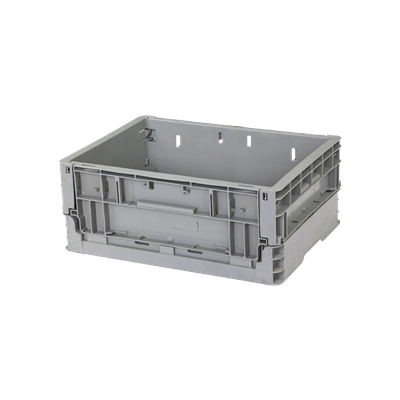 Euroopa standardsete HDPE plastist logistikakastide hulgimüük