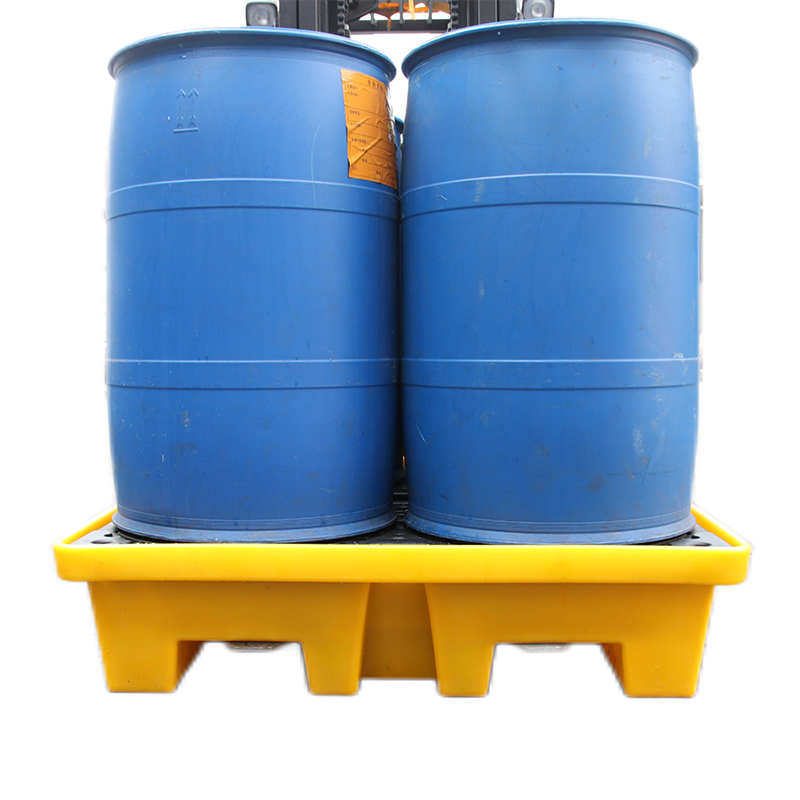 Kaevandamise lekketõkestusalused